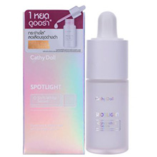 Cathy Doll Spotlight Shift-White Serum 30 ml. Thailand