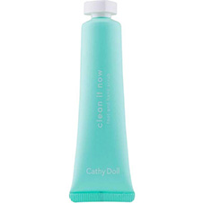 Тайский cкраб для рук и ступней Karmart Cathy Doll Clean It Now Foot and Hand Scrub 30 гр